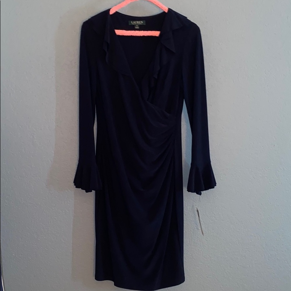 Ralph Lauren dress